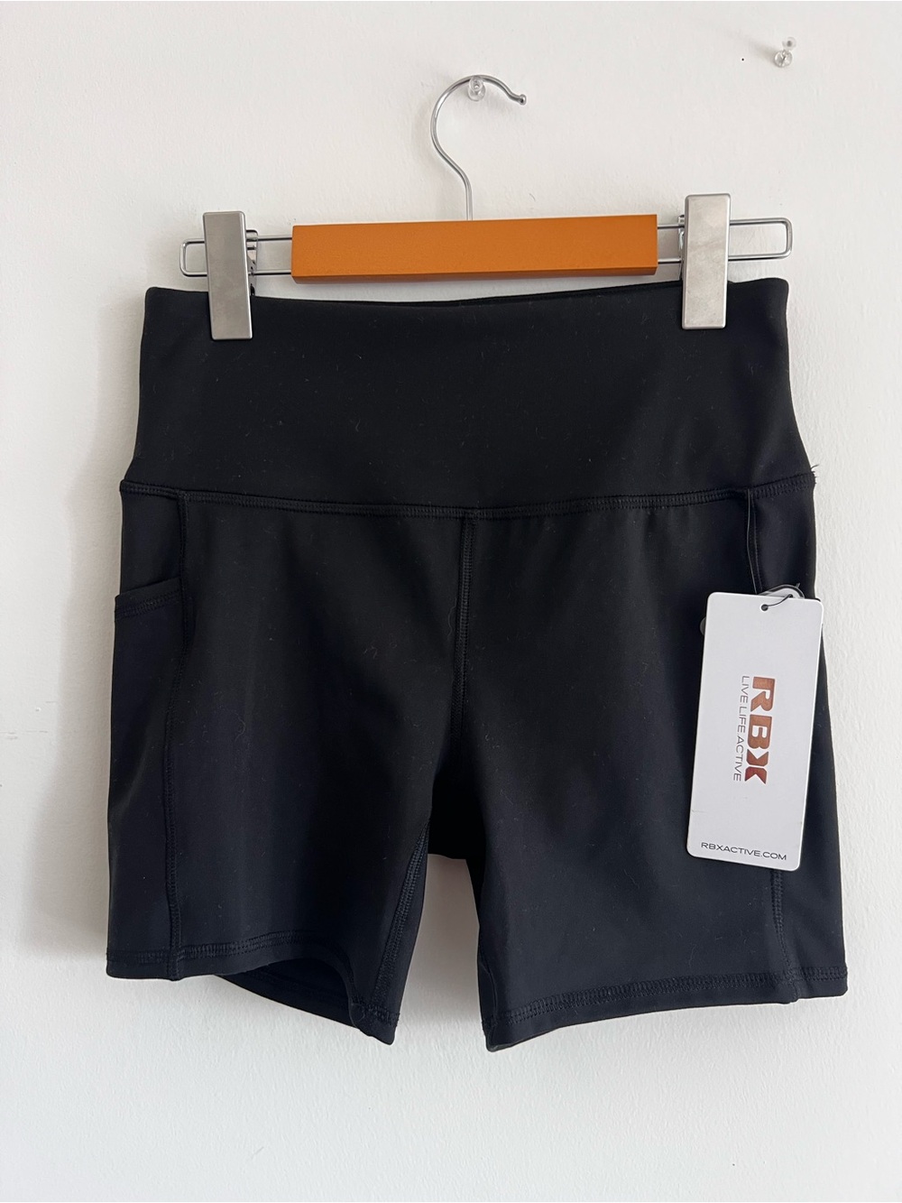 RBX Shorts S